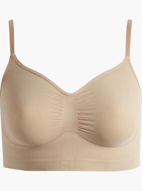 SKIMS Seamless Sculpt Bralette